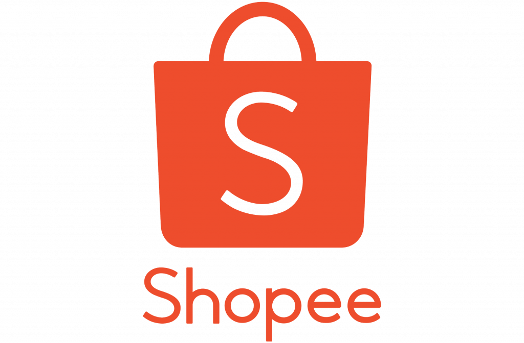 Shopee Logo